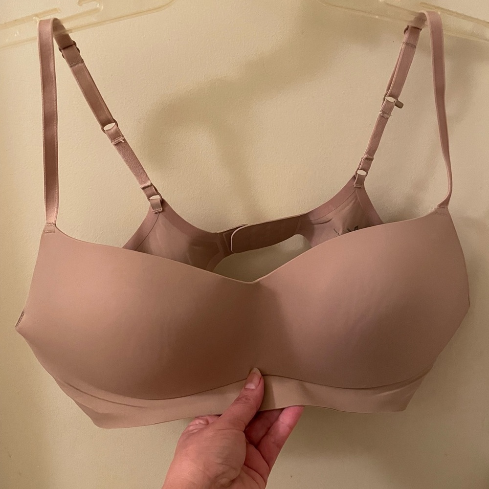 Seamless EBY Bra